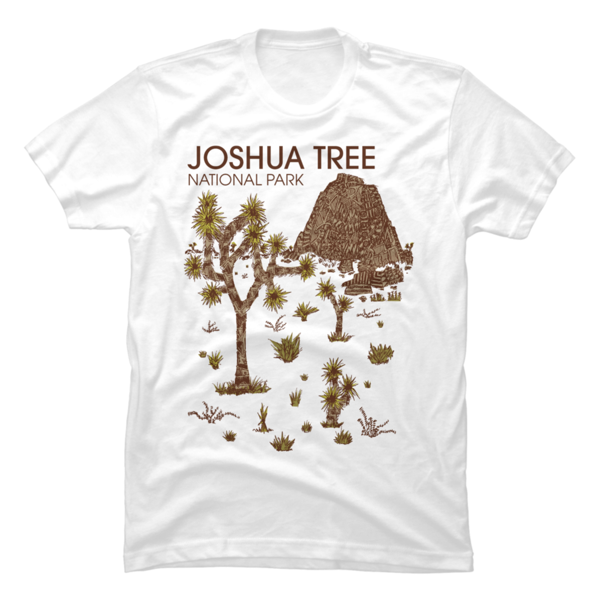joshua tree national park t shirt joshua tree national park t shirt